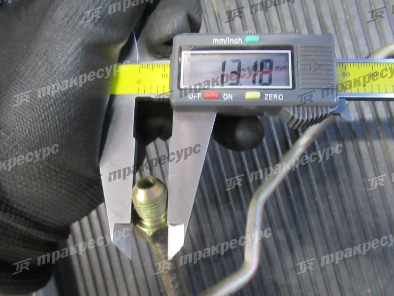 Трубка 20XDB7102000