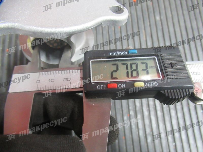 Фильтр гидравлический 31728-FJ10B