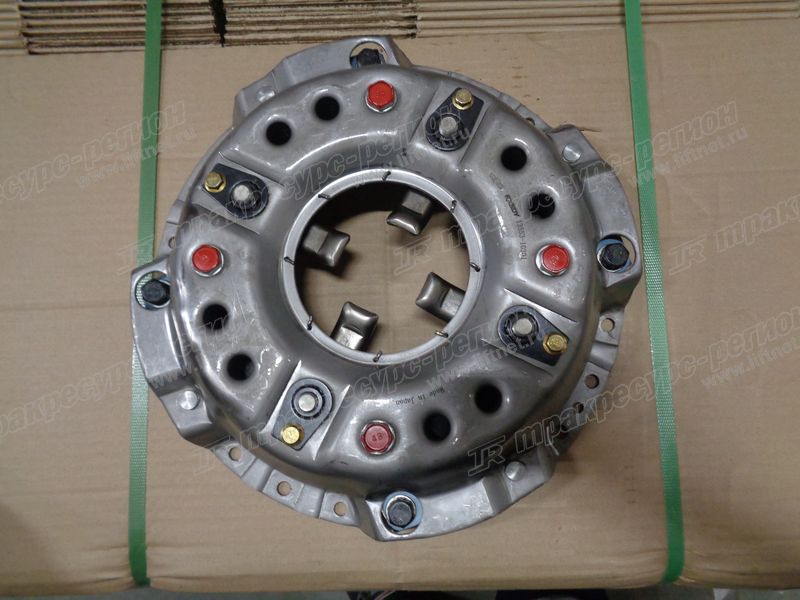 Корзина сцепления 120A3-10301
