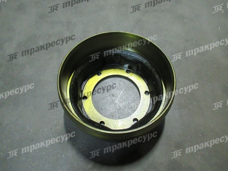Барабан тормозной HELI  CPCD10/15
