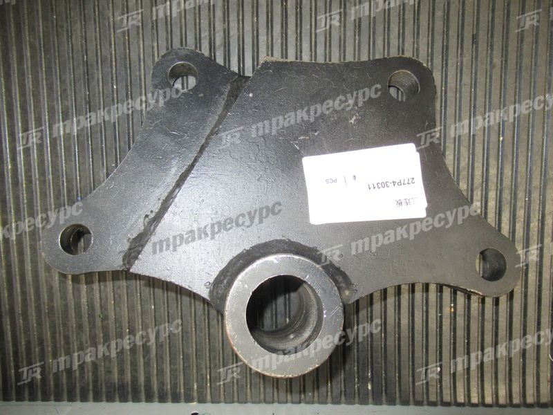 Сошка рулевого управления 277P4-30311