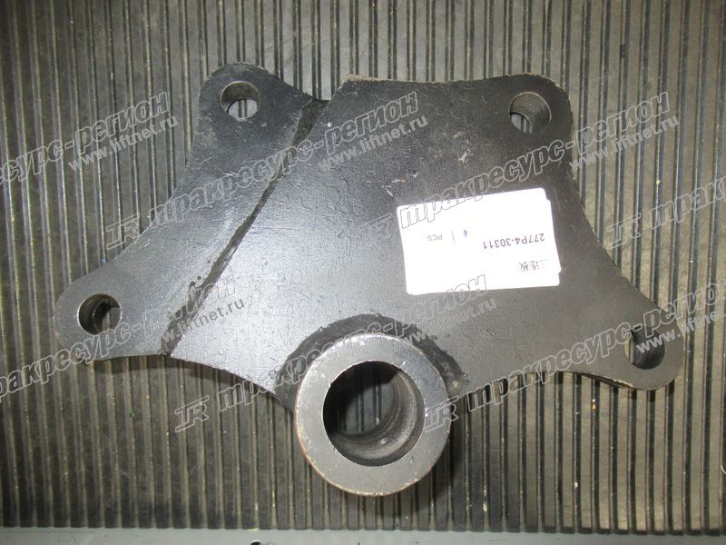 Сошка рулевого управления 277P4-30311