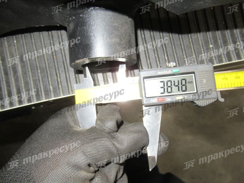 Сошка рулевого управления 277P4-30311