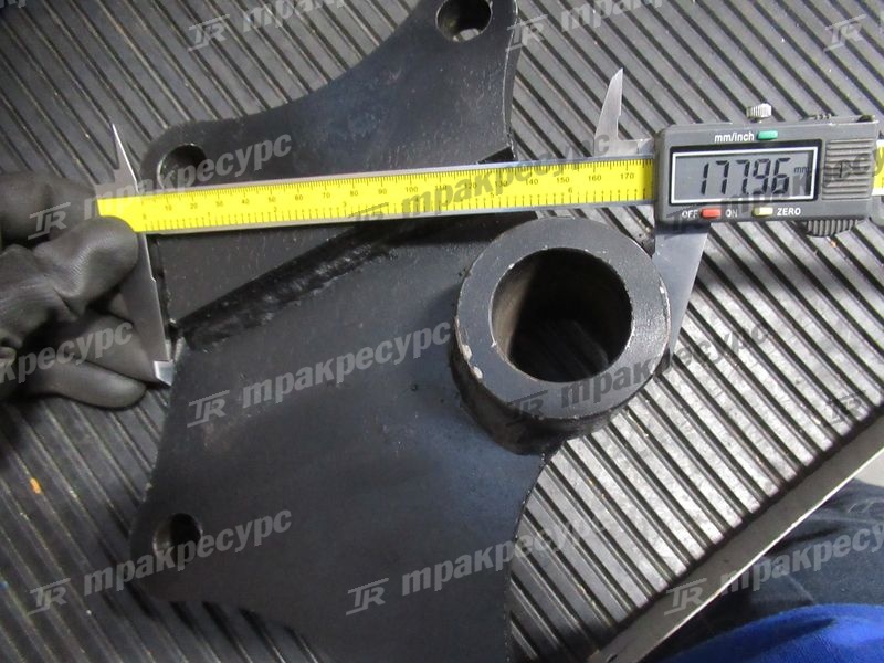 Сошка рулевого управления 277P4-30311