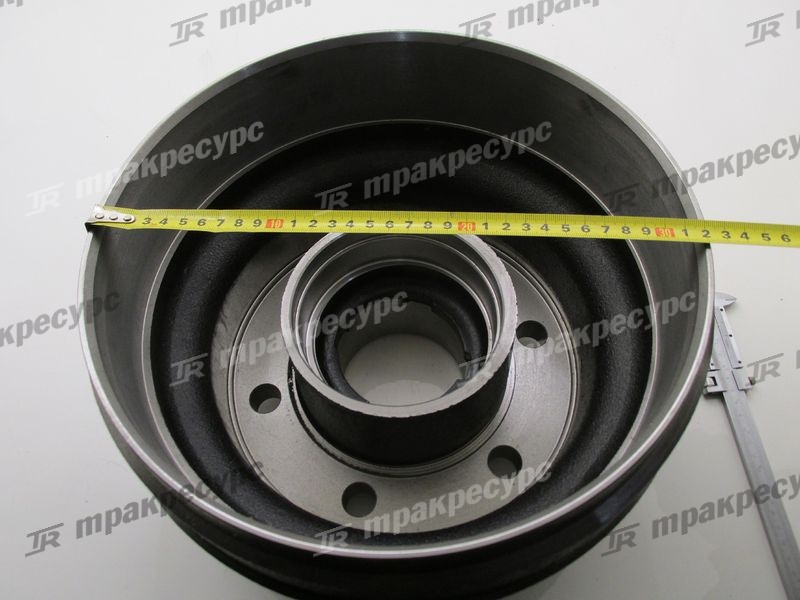 Ступица ведущего моста 22N93-02001