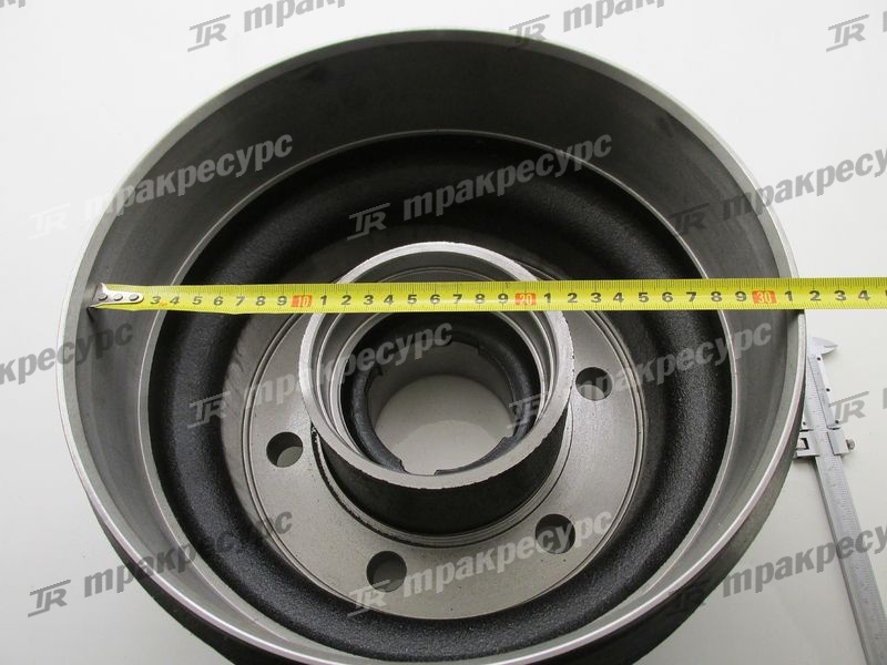 Ступица ведущего моста 22N93-02001