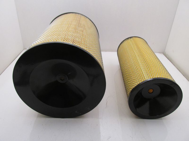 Элемент фильтра воздушного QY40/50/70K 1109N12-020