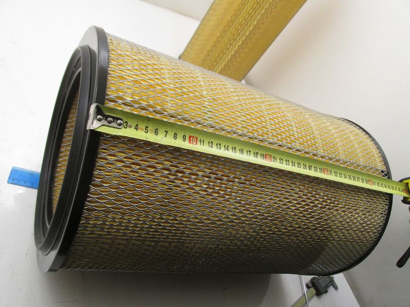 Элемент фильтра воздушного QY40/50/70K 1109N12-020