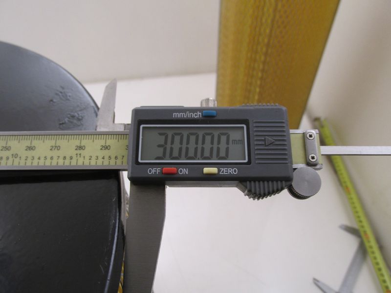Элемент фильтра воздушного QY40/50/70K 1109N12-020