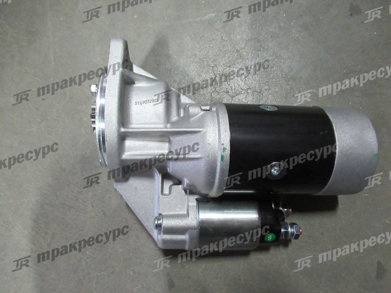 Стартер ISUZU C240PKJ Z-8-94453-212-0