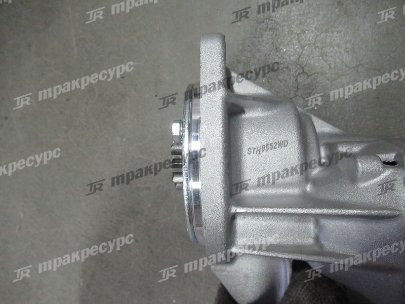 Стартер ISUZU C240PKJ Z-8-94453-212-0