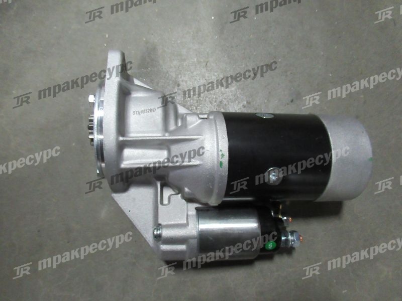 Стартер ISUZU C240PKJ Z-8-94453-212-0