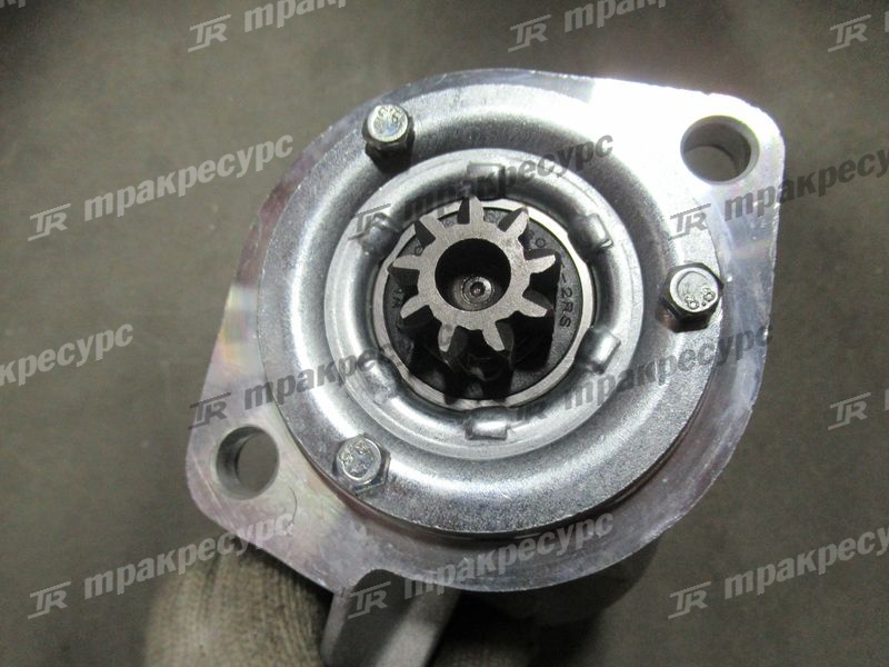Стартер ISUZU C240PKJ Z-8-94453-212-0