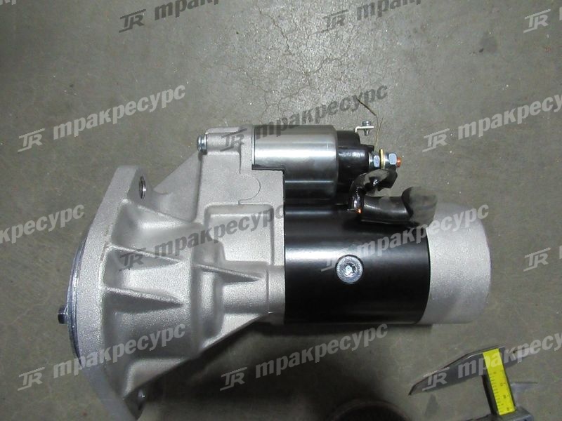 Стартер ISUZU C240PKJ Z-8-94453-212-0