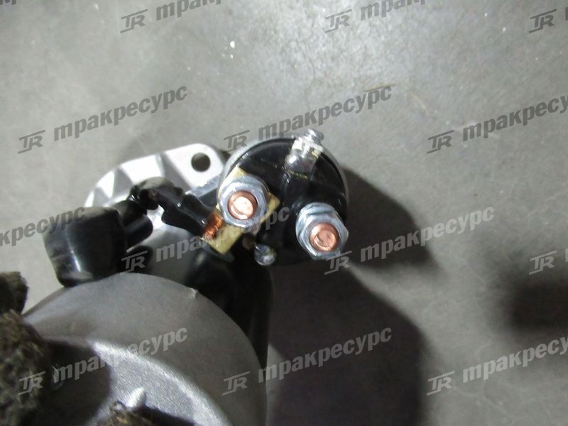 Стартер ISUZU C240PKJ Z-8-94453-212-0