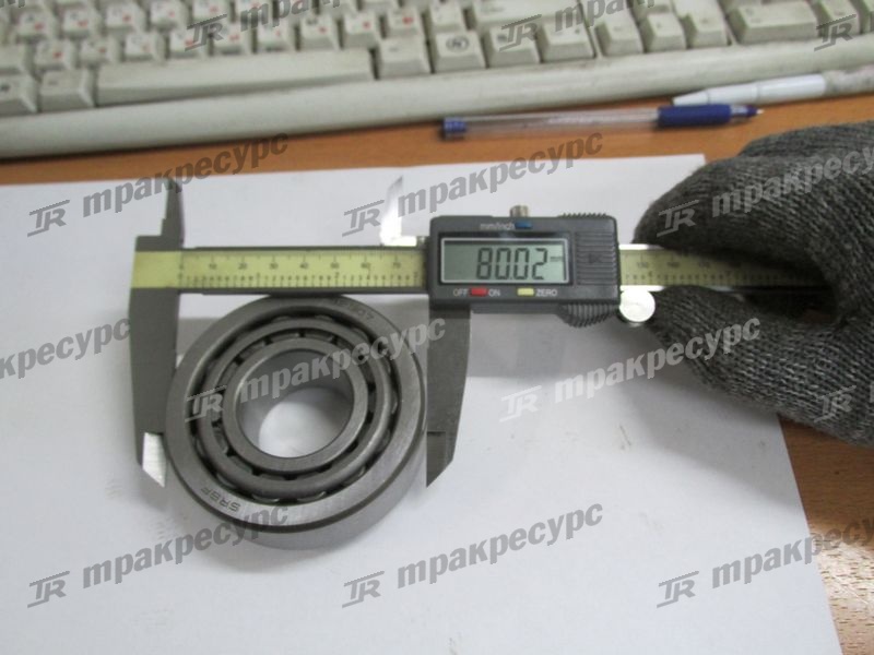 Подшипник ступицы 43825-31960-71