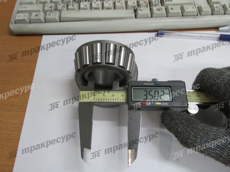 Подшипник ступицы 43825-31960-71