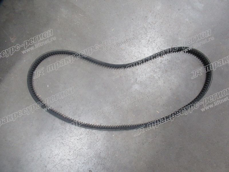Ремень вентилятора NISSAN K15/K21/K25 N-02117-23021