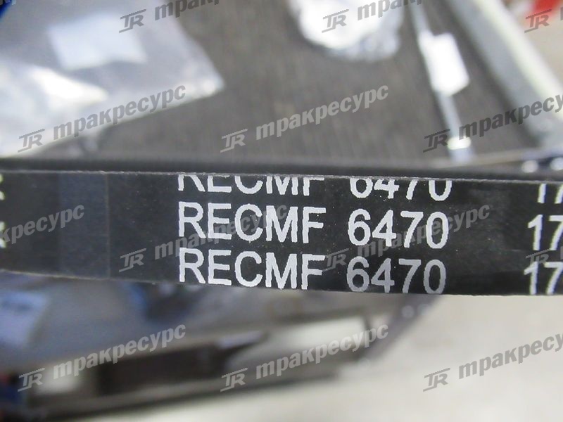 Ремень вентилятора NISSAN K15/K21/K25 N-02117-23021