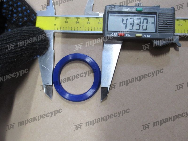 КБЧ цилиндра наклона "Liaoyuan" CPCD10/15