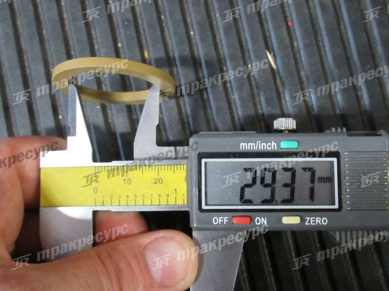 КБЧ цилиндра наклона "Liaoyuan" CPC(Q)D20/25