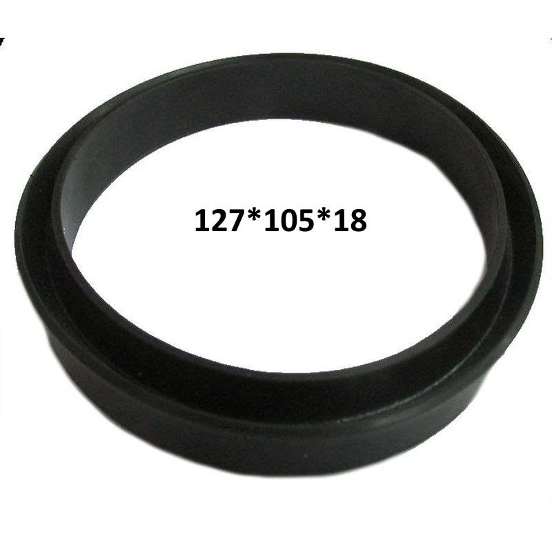 КБЧ цилиндра наклона "Jinjiang" 125 CPCD50/60/70
