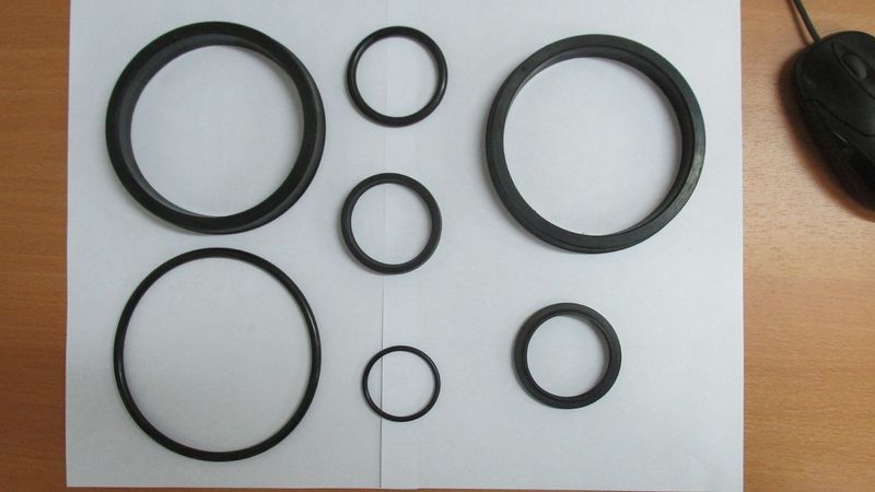 КБЧ цилиндра наклона "Jinjiang" 125 CPCD50/60/70