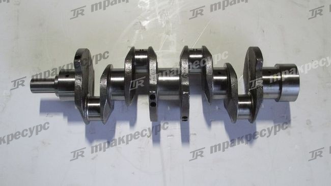 Вал коленчатый ISUZU C240PKJ Z-8-94139-669-0