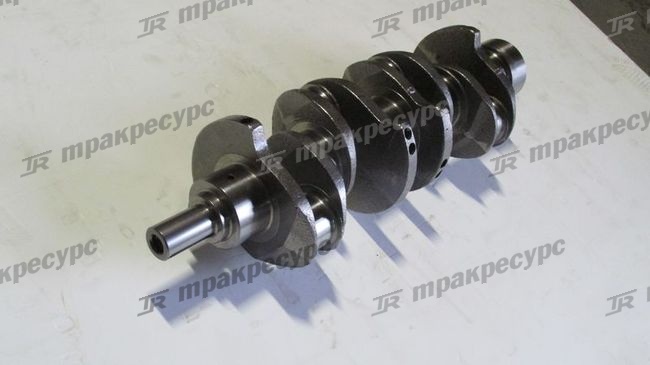 Вал коленчатый ISUZU C240PKJ Z-8-94139-669-0