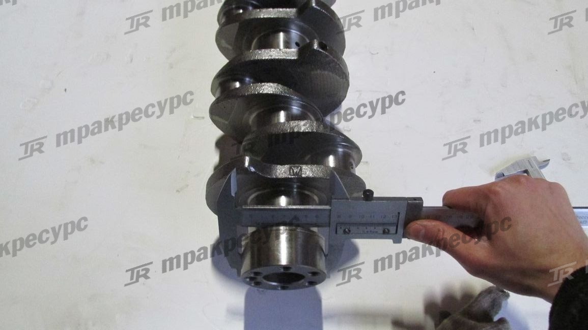 Вал коленчатый ISUZU C240PKJ Z-8-94139-669-0