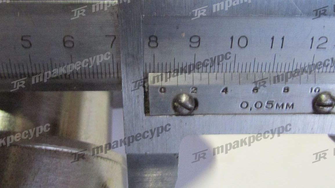 Вал коленчатый ISUZU C240PKJ Z-8-94139-669-0