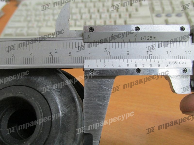 Элемент фильтра топливного JCB D404 2.2 10101930