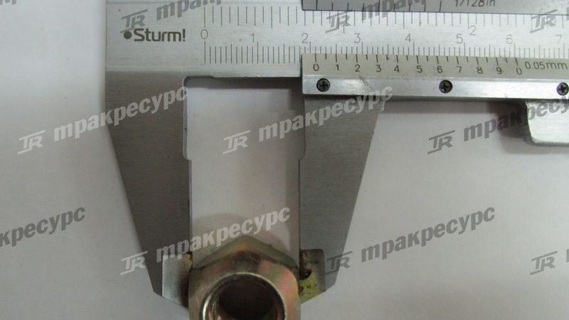 Гайка 35827-11230