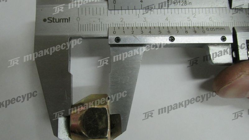 Гайка 35827-11230