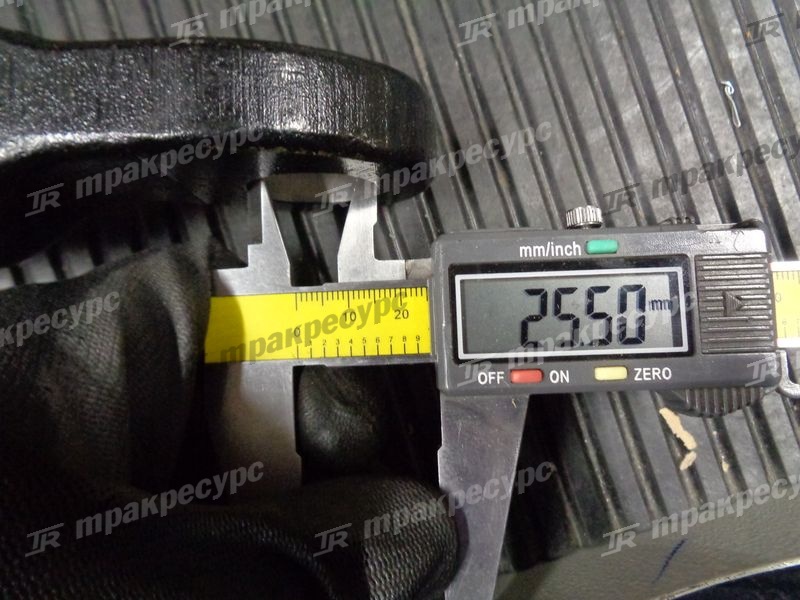 Серьга правая 43751-30511-71