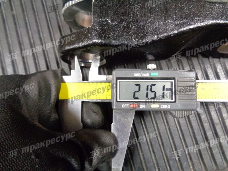 Серьга правая 43751-30511-71