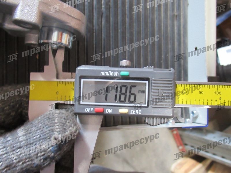 Генератор MITSUBISHI S6S AG-32A68-06800