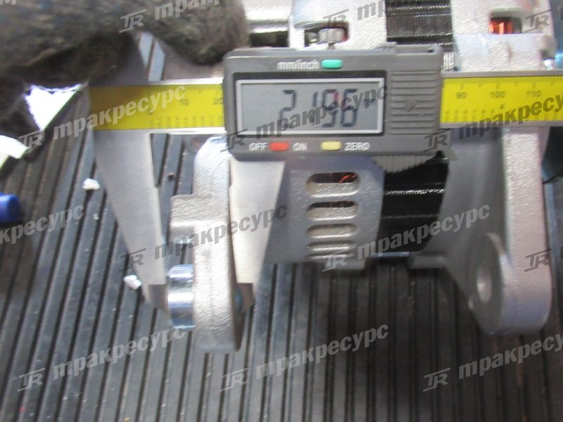 Генератор MITSUBISHI S6S AG-32A68-06800