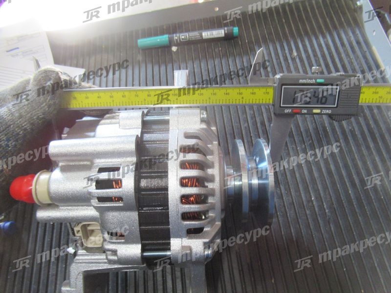 Генератор MITSUBISHI S6S AG-32A68-06800