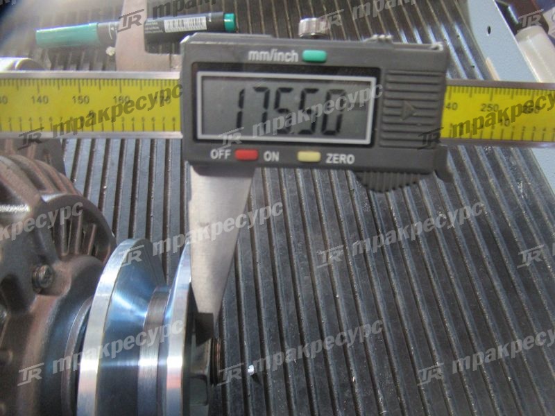 Генератор MITSUBISHI S6S AG-32A68-06800