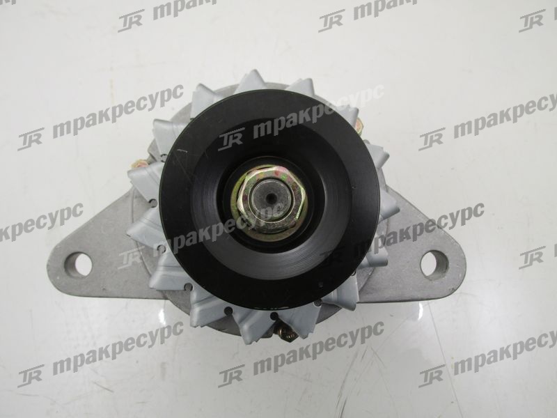Генератор ISUZU 6BG1 Z-1-81200-365-0