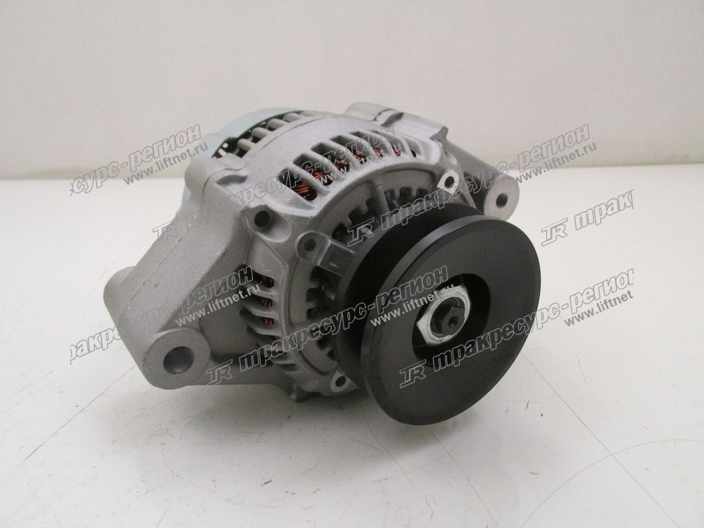 Генератор TOYOTA 5K/4Y 27060-78003-71