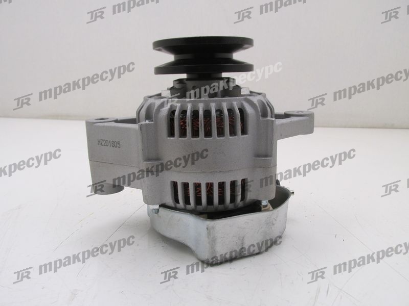 Генератор TOYOTA 5K/4Y 27060-78003-71