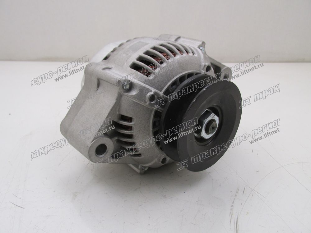 Генератор TOYOTA 5K/4Y 27060-78158-71