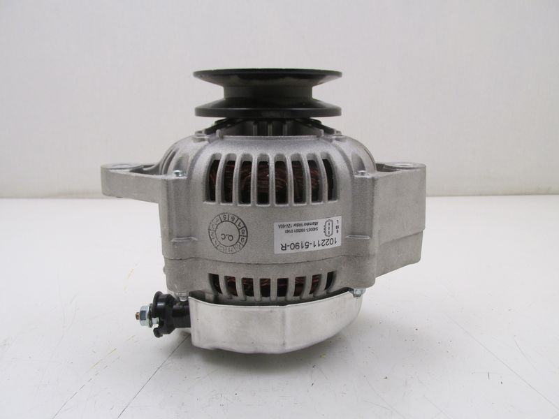 Генератор TOYOTA 5K/4Y 27060-78158-71