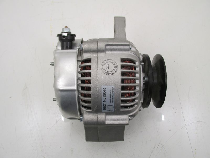 Генератор TOYOTA 5K/4Y 27060-78158-71