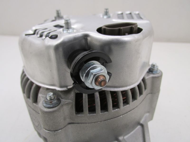 Генератор TOYOTA 5K/4Y 27060-78158-71