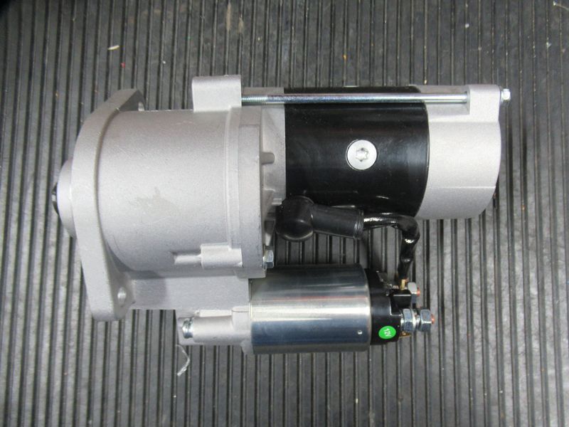 Стартер MITSUBISHI S4S 32A66-10101