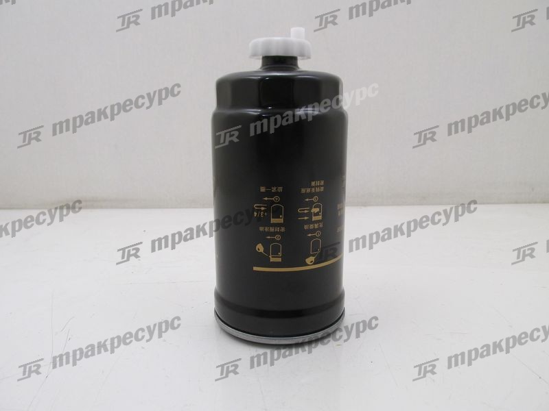 Фильтр топливный YC6B125-T10 (CX0712B (YCX-6314))