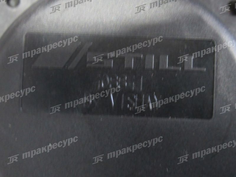 Потенциометр 8408841